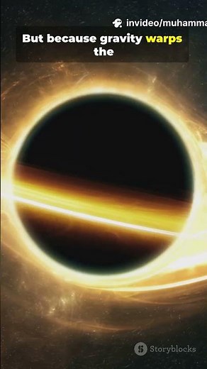 Gravity vs. Light: See Space Itself Bend #visual #physicsfield #experimentalphysics#light #gravity