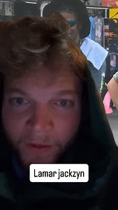 Lamar jackzyn time | Freezer Tarps