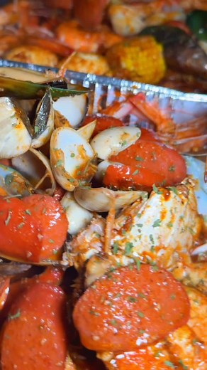 #wackycrabshack #seafood #yakima | Wacky Crab Shack