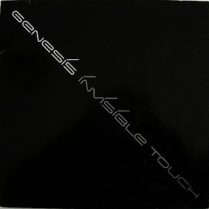 Genesis - Invisible Touch