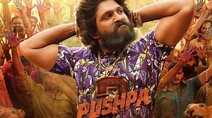 Pushpa 2 Box Office Collection Day 25 Prediction: Allu Arjun's Film Continues Strong Despite Minor Dip