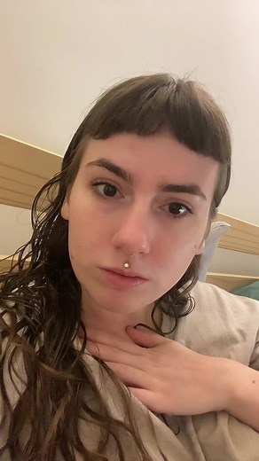 Singing P!nk Songs as a PhD Student