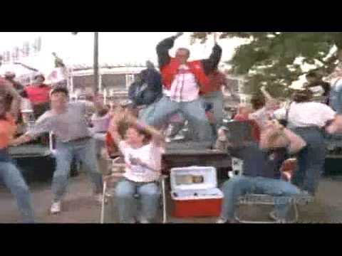 Cleveland Rocks Drew Carey - Steel Panther