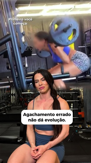 Agachamento Sumô: Como Fazer a Postura Correta e Segura