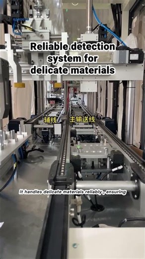 Eliminate Risks with O-ring Automatic Assembly: Precision and Reliability