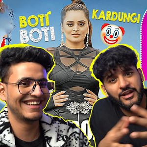 9M views · 328K reactions | Bebika Dhruve's New Song is Cringe | Triggered Insaan | Facebook