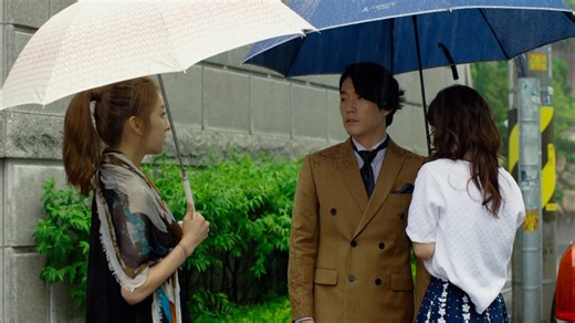 Fated to Love You - Episode 8 | Rakuten Viki