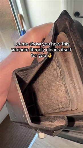 Gtech Vacuum: The Self-Cleaning Marvel for Homes