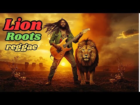 Lion Roots Reggae (1978) [Lost Album] – Jahna Dube | Words Of Rastafari (Deep Roots & Dub Classics)
