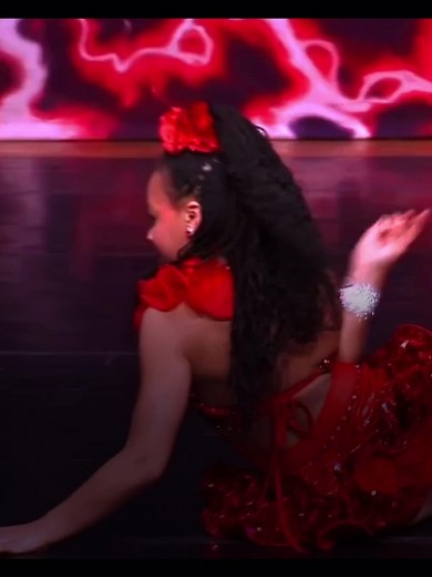 Maddie Ziegler Iconic Dance Moms Scenes Compilation