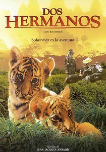 Dos hermanos - película: Ver online completa en español