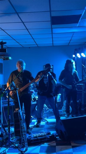 3.2K views · 18 reactions | Code Blue starting up. Come grab a seat and a drink. | The Turn Denver | Facebook