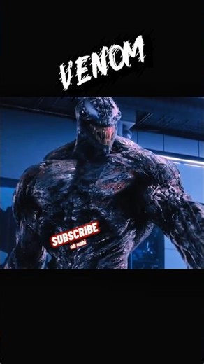 Carlton Drake Becomes Riot 100#shorts#venom#riot