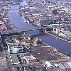 WATCH: Here's how Glasgow looked 30 years ago during the famous Garden Festival | STV News