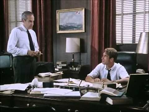Kennedy (1983) - Part 13