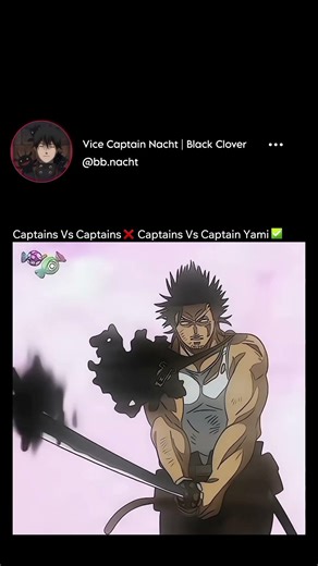 #blackclover #anime #shorts