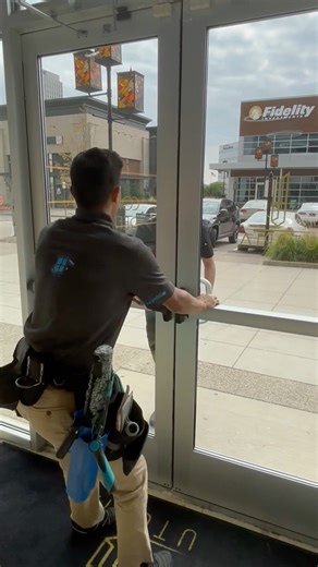  Have we seen clients run into our windows? Unfortunately.. Yes.. Want to give Simple a try? We'd love to offer that to you first-hand. In under 10 Sec: Go to Our profile  bio  links  instant price #WindowsOnUs #SqueaksWindowCleaning #CleanMadeEffortless #MichiganBusiness | Squeaks Window Cleaning | Facebook