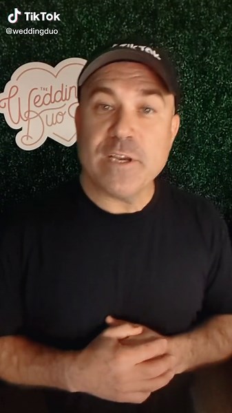 Spanish Versions for Wedding Parent Dances