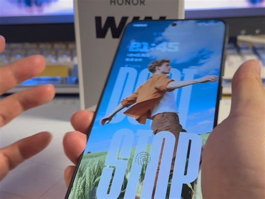 荣耀winrt一周使用体验分享