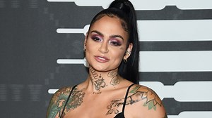 Who is Kehlani dating?