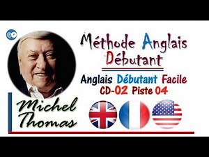 English Beginner Easy CD 02 Track 04 Michel Thomas