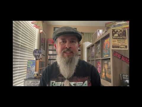 Salvation Pt. 1 - Forged In The Word Ep. 5