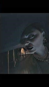 This Actually Work With Mommy Dimitrescu - Resident Evil 8 Village #re8 #residentevil #re8mod