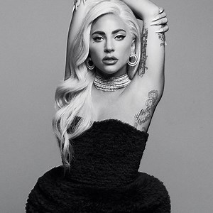 Lady Gaga Caught Smoking With Hunter Biden in Leaked Pictures from Laptop? Conspiracy Theory Resurfaces