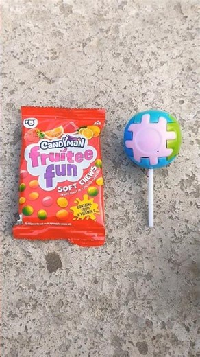 Fruitee Fun And Qube Ball Unboxing 🤩