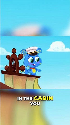 Rabbit Hole! 🌰 Wildernuts