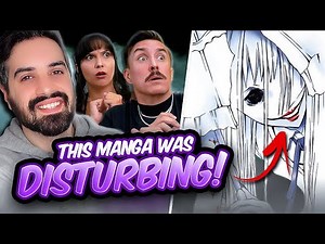 Ibitsu Review feat. ‪@GavinReadsItAll‬