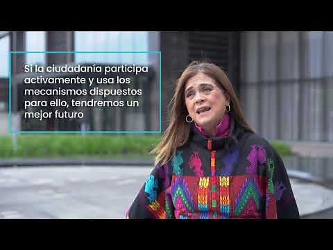 Así Funciona: Procuraduría General de la Nación