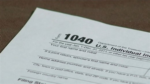 More than a billion dollars in federal tax refunds unclaimed