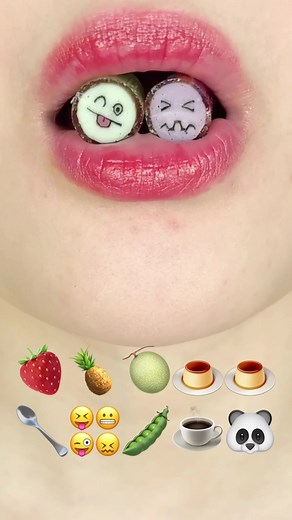 Explorando o Mukbang: ASMR de Comida Variada