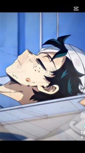 Nuovo video di Bakugo