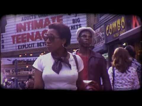 Lenny Kravitz - Low (Official Video)