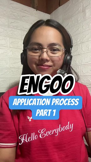 Engoo ESL Application Process Part 1: How to Apply & Language Test