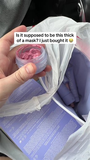 Understanding Peel-Off Masks: Consistency and Expectations