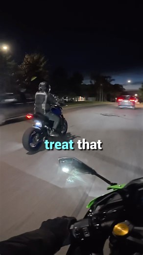 The quick shifter on the mt09 is pure perfection 😅 #motovlog #yamaha