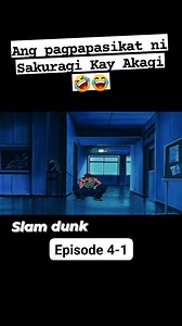 Slam dunk episode 4-1 #fbreelsfypシ゚viralfbreelsfypシ゚viral #fbreels2025ツ #fbreelsfypシ゚viralシ #followersreelsfypシ゚viralシfypシ゚viralシal #SlamDunkFans #noncopyrightbackgroundmusic #nonfollowersviewers #followerseveryonehighlightseveryone #nonfollowersviewerseveryone #animeloversfollowme | Jinky Rabanes Galicia