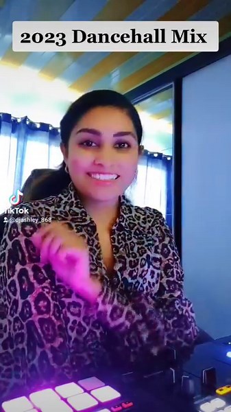 Mini Mix Madness with this one 🔥🔥🔥 Been a while since I dropped one of these. Dancehall fans enjoy ❤‍🔥 | DJ Ashley