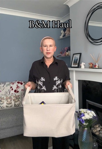 B&M haul ideas: best bargains and cleaning finds