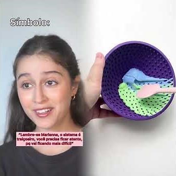 #pov Ao receber um símbolo, você tem que encontrar alguém com o mesmo e combina-los ib Briann