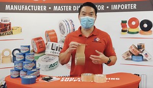 What is Carton Sealing Tape & Mil Thickness? - Chu's Packaging Supplies