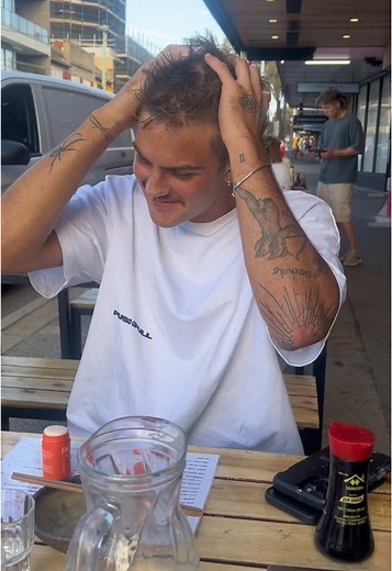 Disco Styling Tips with Hair Wax for Summer Vibes