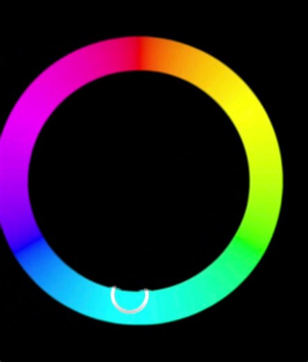 Free colour wheel template!(I might be using it later too also I tried)