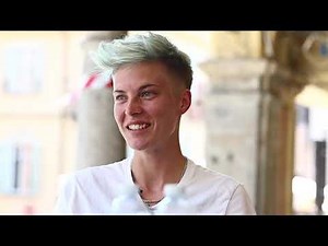 4. THE EURO-ROAD: Lina Hurtig – from Avesta to Juventus