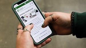 Oklahoma's new medical marijuana license portal is on the fritz