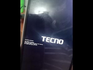 dm-verity corruption Tecno Spark 8t (kg6p),tecno 8c(kg5j) solucionado con unlocktool