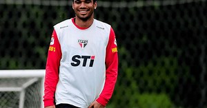 São Paulo parabeniza volante Casemiro por 31º aniversário: "Do Tricolor para o mundo"